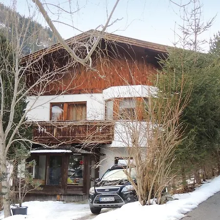 Apartamento Niederhof Ii Jerzens