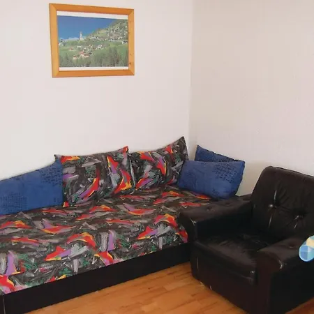 Apartamento Niederhof Ii Jerzens