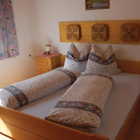 Apartamento Niederhof Ii Jerzens